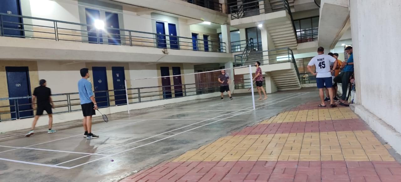 NICMAR Pune Campus & Infrastructure photo 9